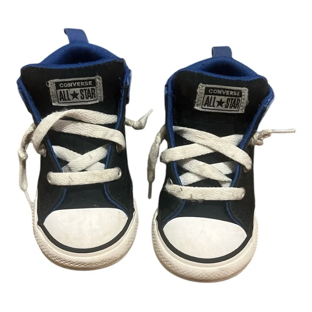 CONVERSE